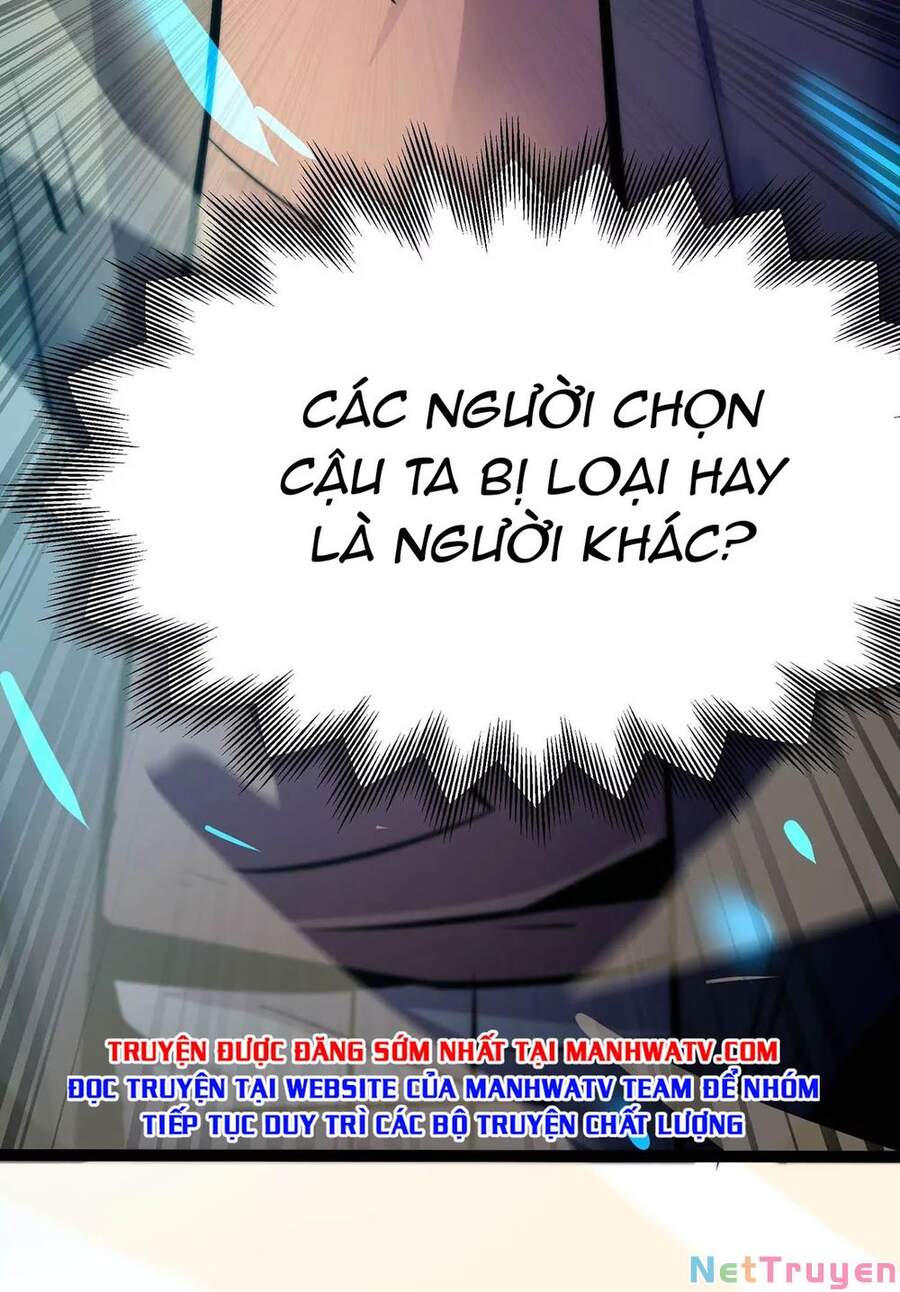 Chư Thần Rút Lui Chapter 23 - Trang 2