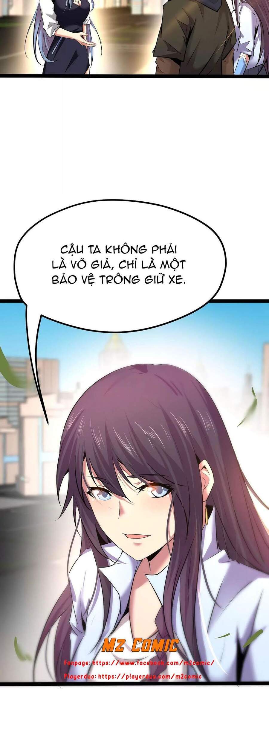 Chư Thần Rút Lui Chapter 14 - Trang 2