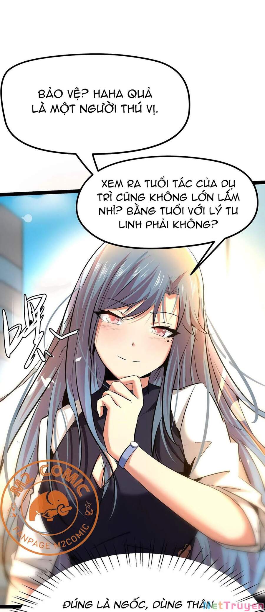 Chư Thần Rút Lui Chapter 14 - Trang 2