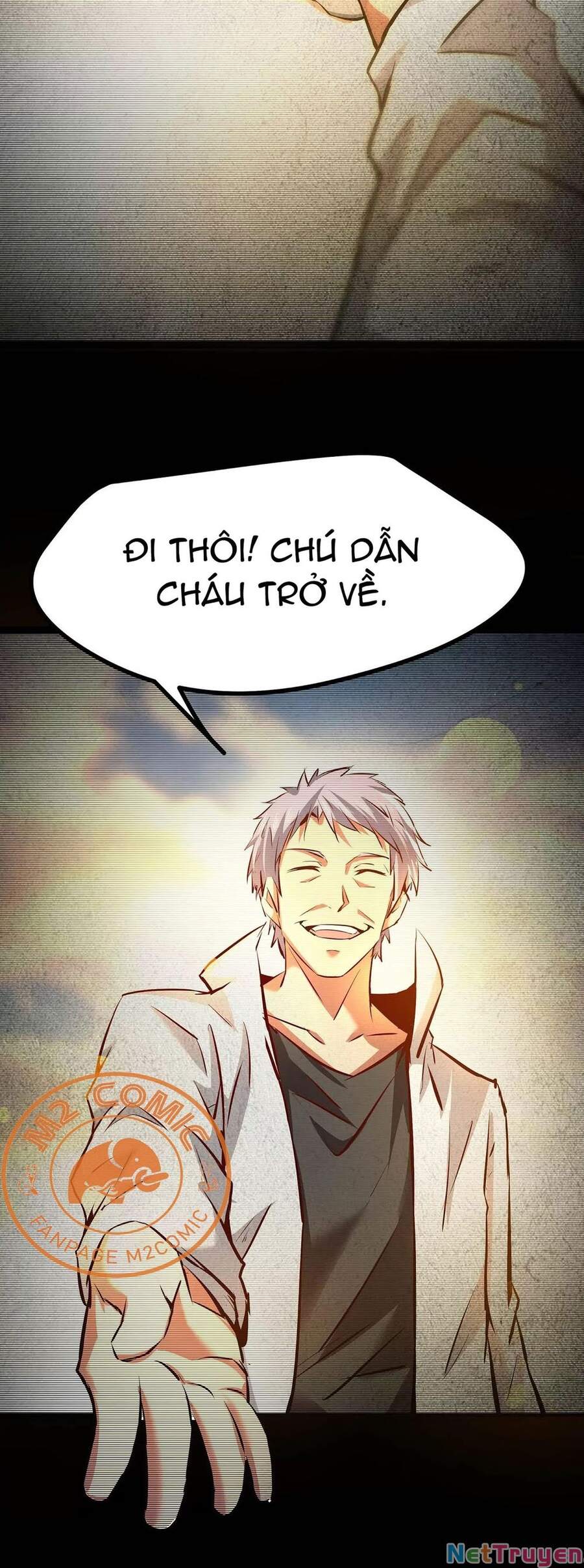 Chư Thần Rút Lui Chapter 10 - Trang 2