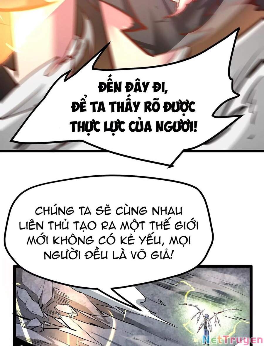 Chư Thần Rút Lui Chapter 8 - Trang 2