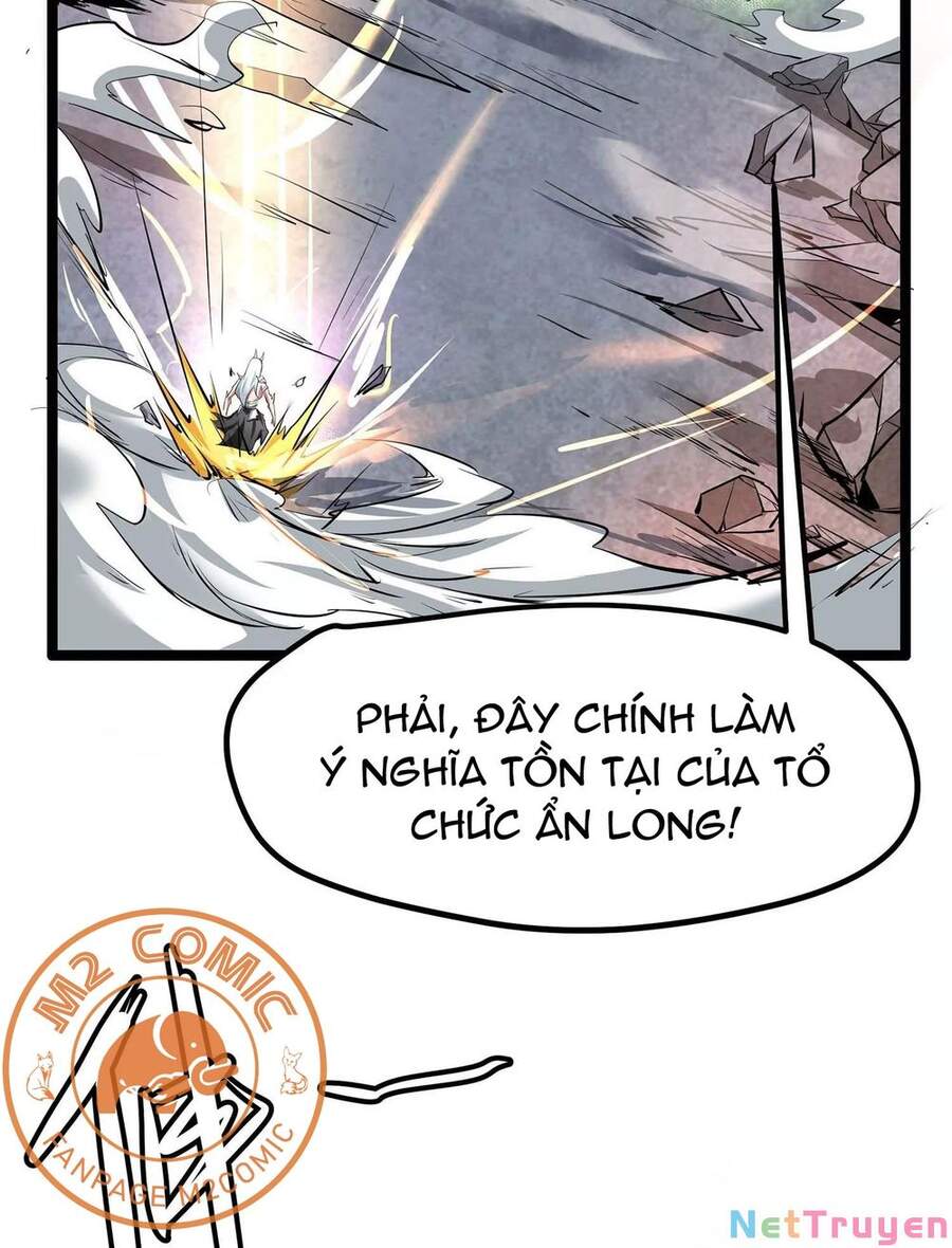 Chư Thần Rút Lui Chapter 8 - Trang 2