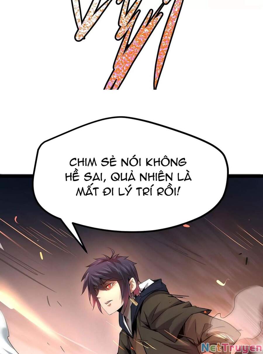 Chư Thần Rút Lui Chapter 8 - Trang 2