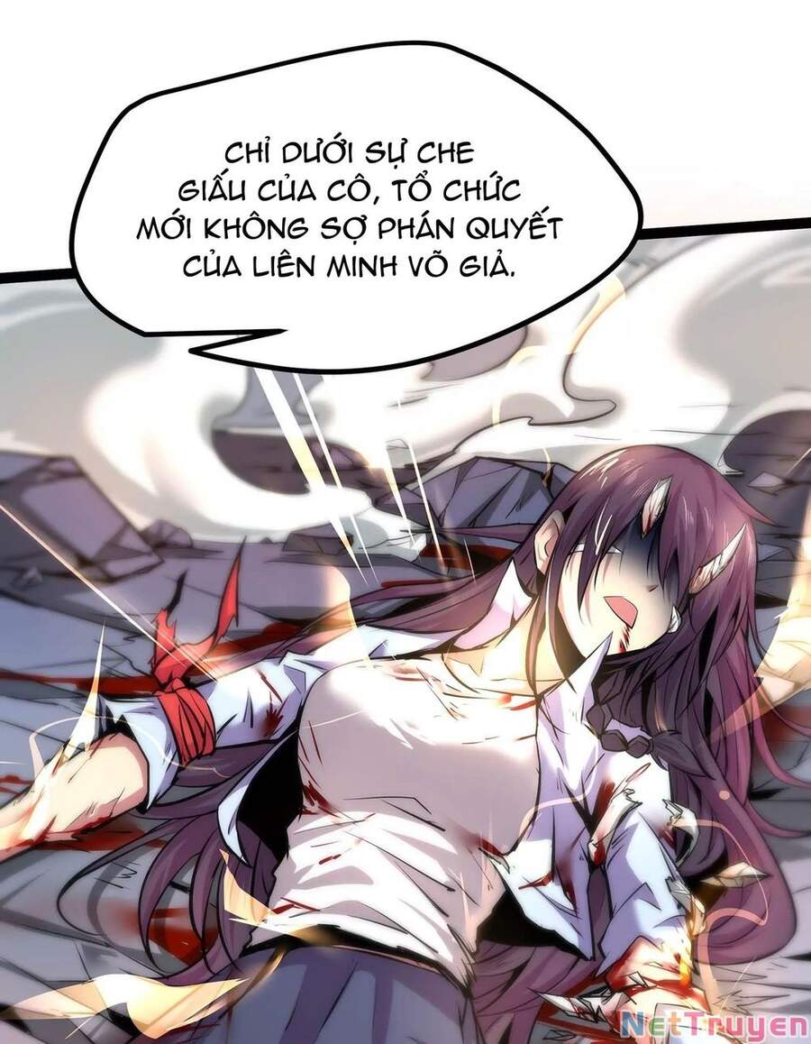 Chư Thần Rút Lui Chapter 8 - Trang 2