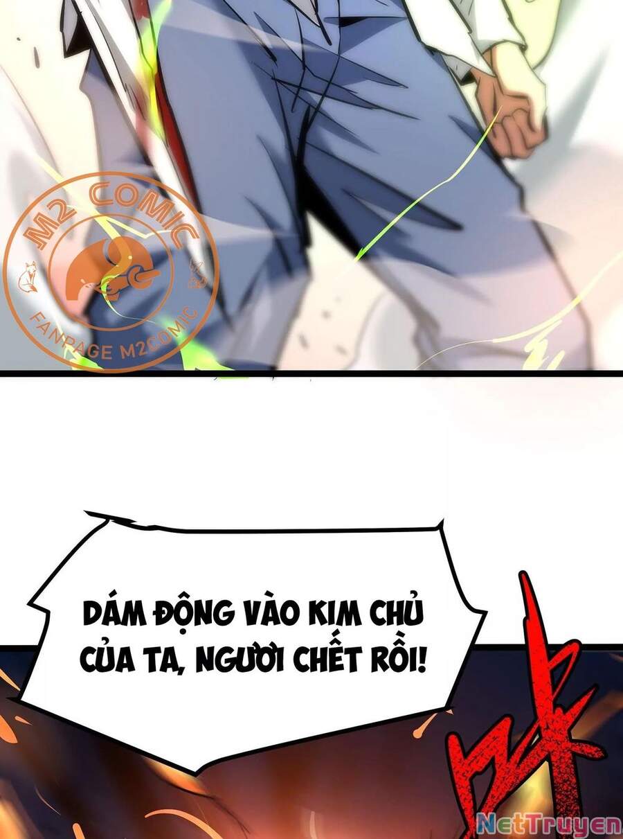 Chư Thần Rút Lui Chapter 8 - Trang 2