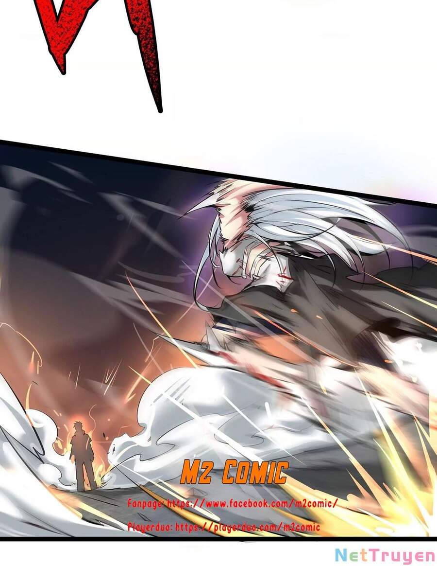 Chư Thần Rút Lui Chapter 8 - Trang 2