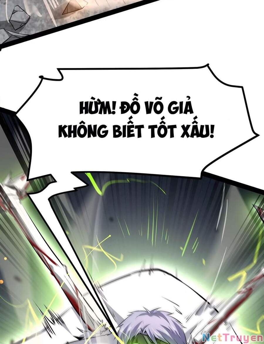 Chư Thần Rút Lui Chapter 8 - Trang 2