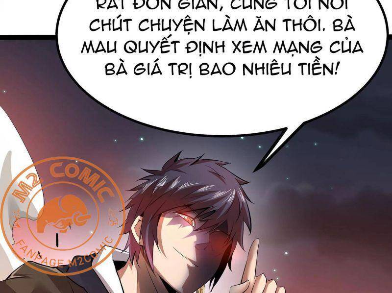 Chư Thần Rút Lui Chapter 5 - Trang 2