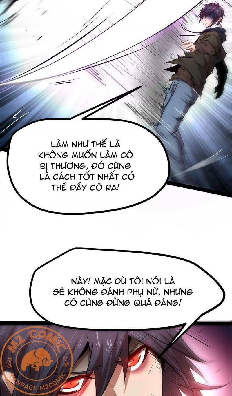 Chư Thần Rút Lui Chapter 3 - Trang 2