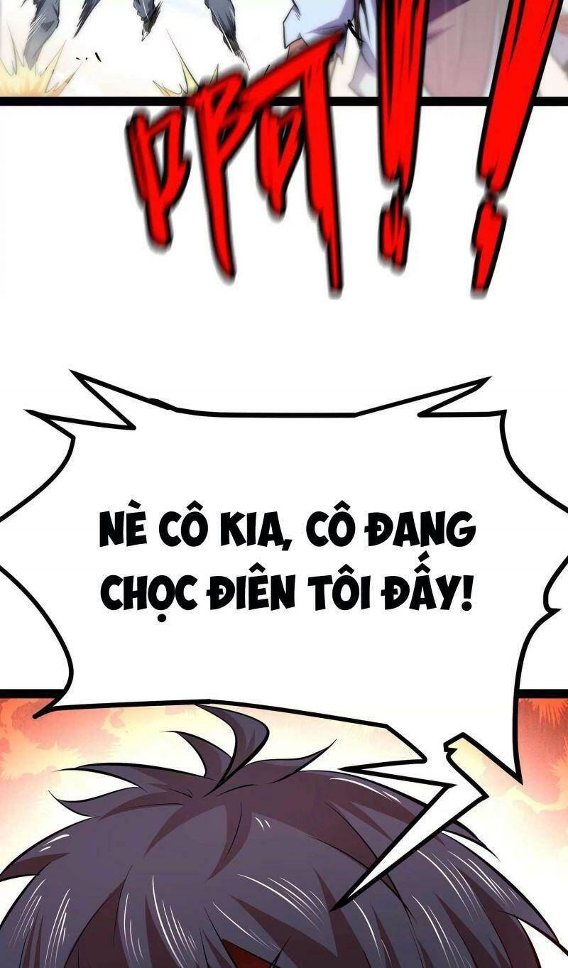 Chư Thần Rút Lui Chapter 3 - Trang 2