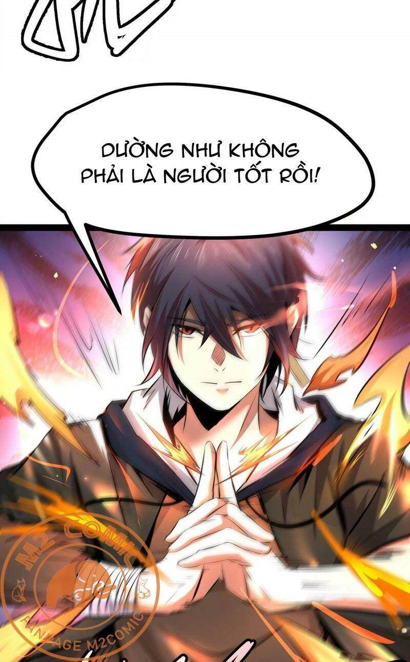 Chư Thần Rút Lui Chapter 3 - Trang 2