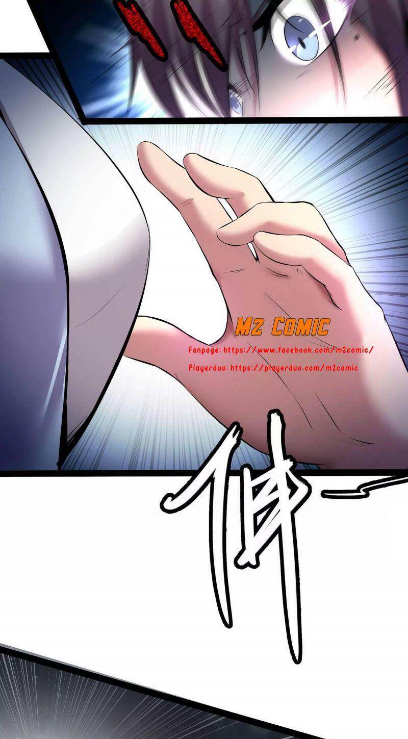 Chư Thần Rút Lui Chapter 3 - Trang 2