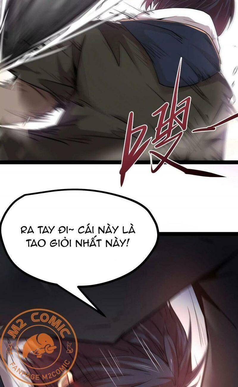 Chư Thần Rút Lui Chapter 2 - Trang 2