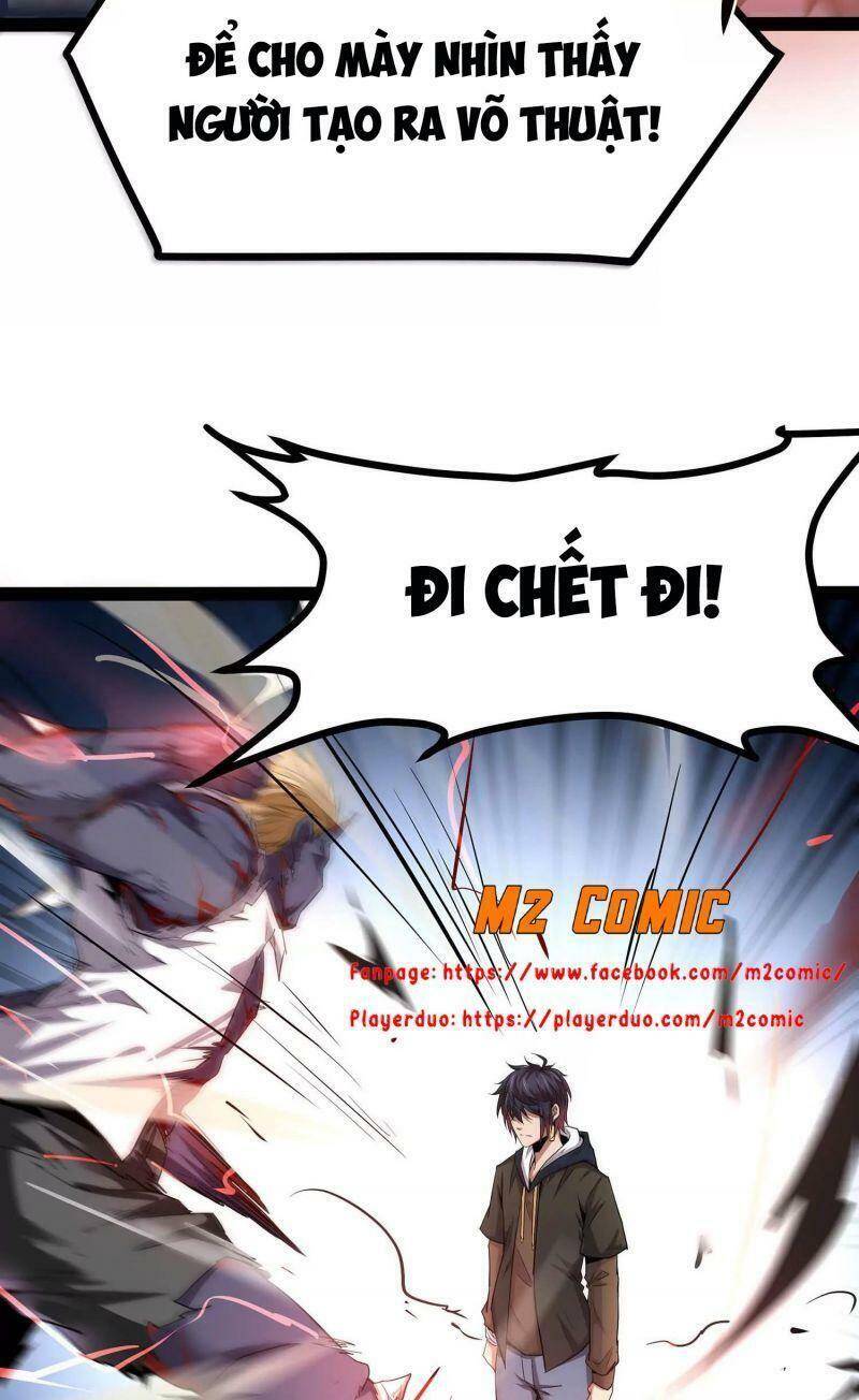 Chư Thần Rút Lui Chapter 2 - Trang 2