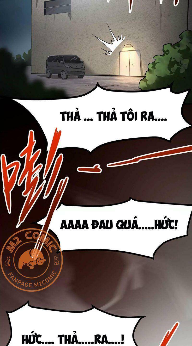 Chư Thần Rút Lui Chapter 2 - Trang 2