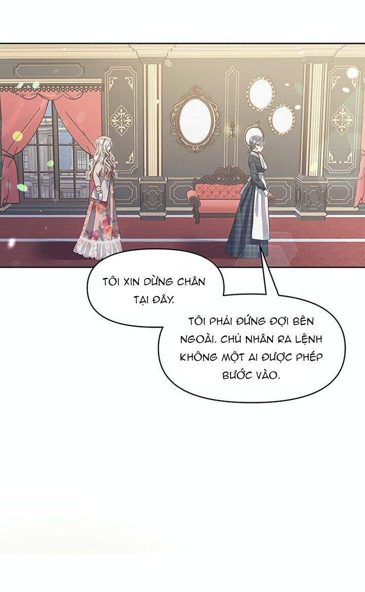 Khu Vườn Im Lặng Chapter 14 - Trang 2