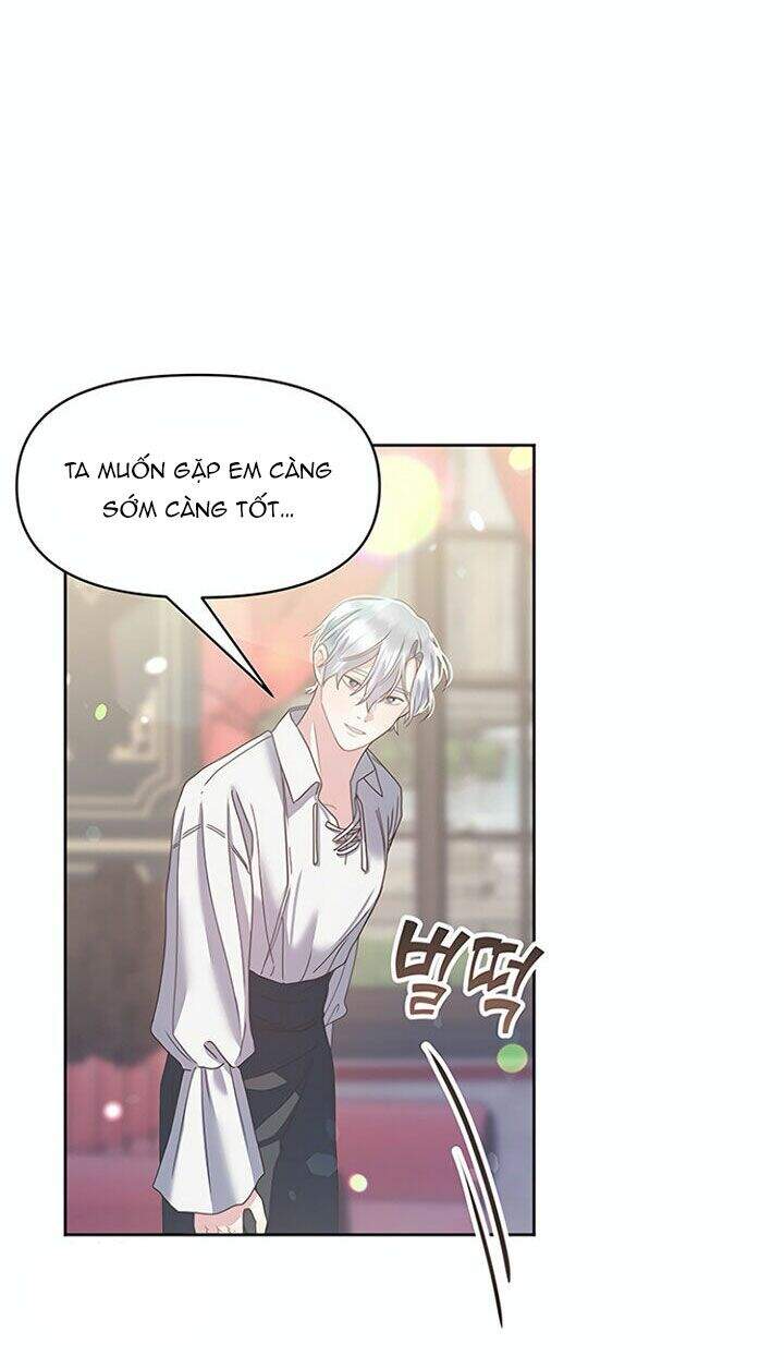 Khu Vườn Im Lặng Chapter 14 - Trang 2