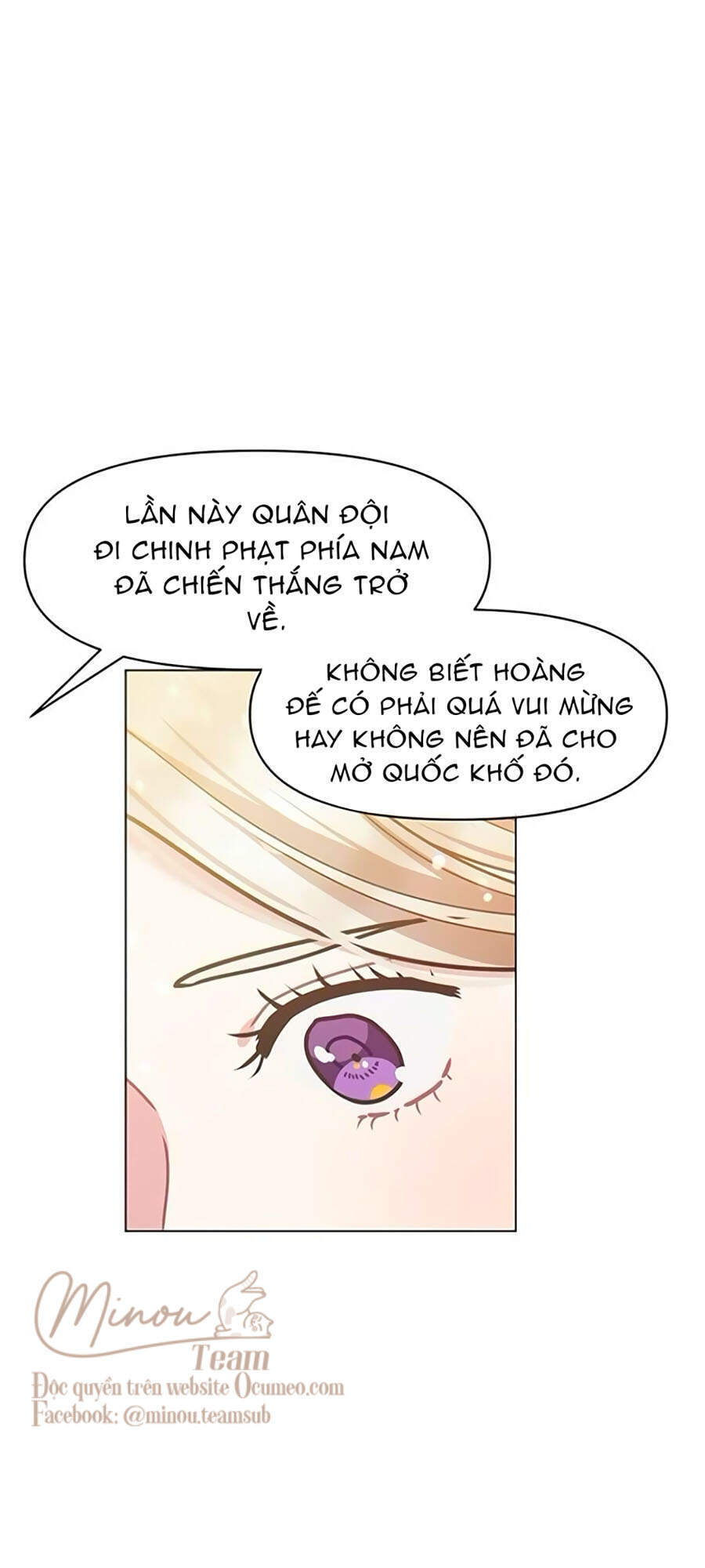 Khu Vườn Im Lặng Chapter 12 - Trang 2