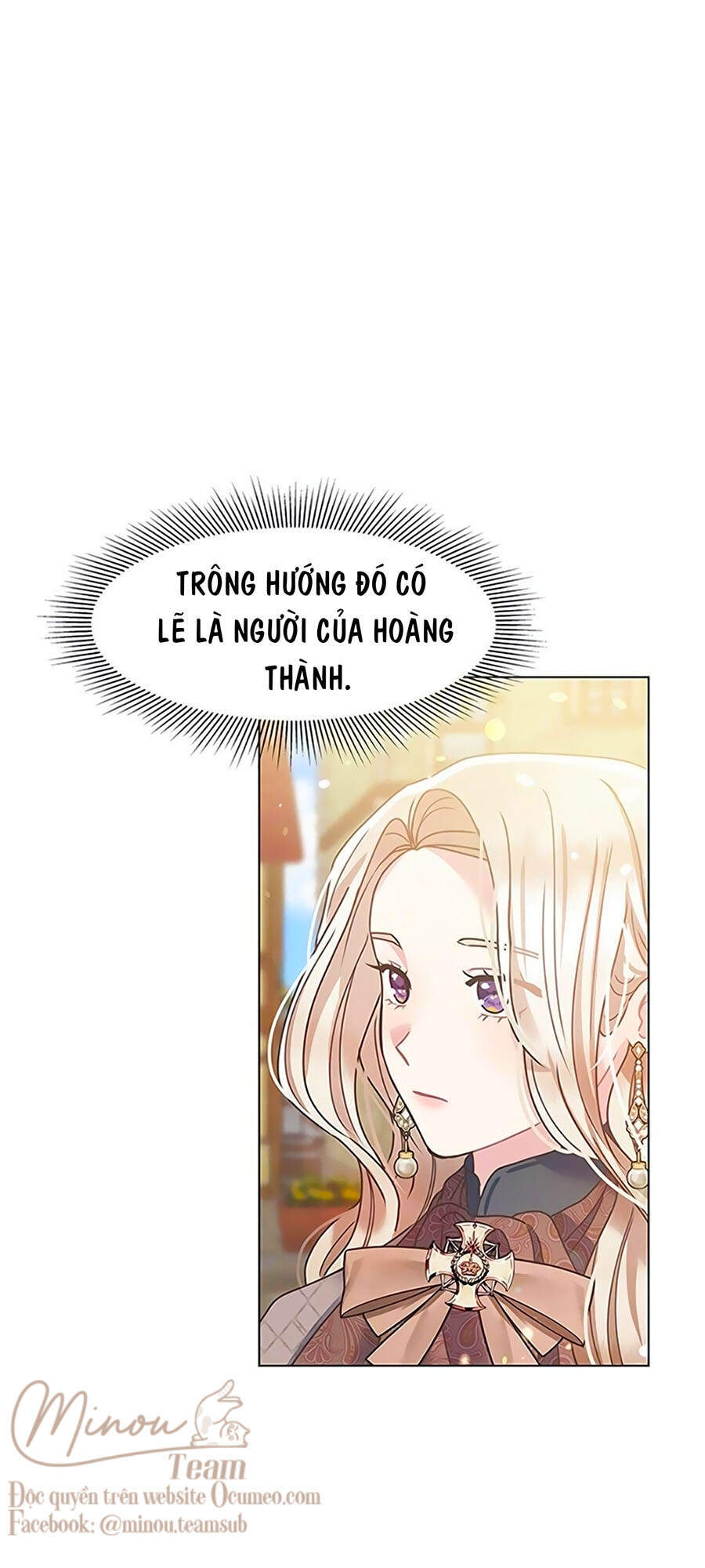 Khu Vườn Im Lặng Chapter 10 - Trang 2