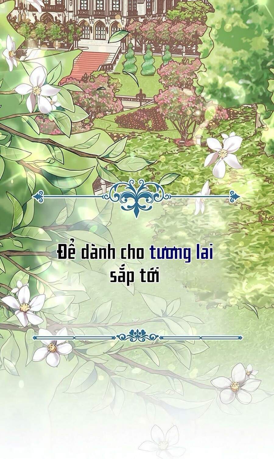 Khu Vườn Im Lặng Chapter 9 - Trang 2