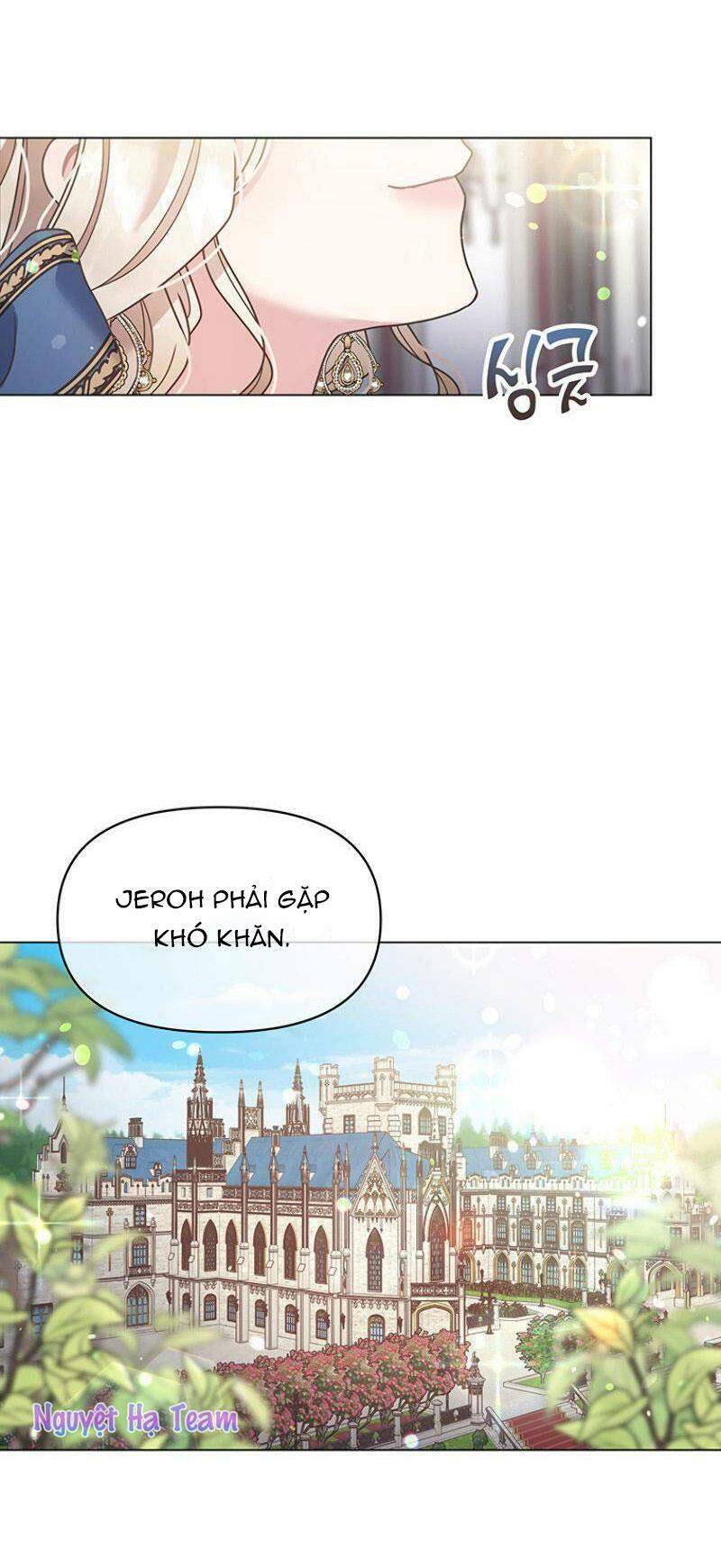 Khu Vườn Im Lặng Chapter 8 - Trang 2