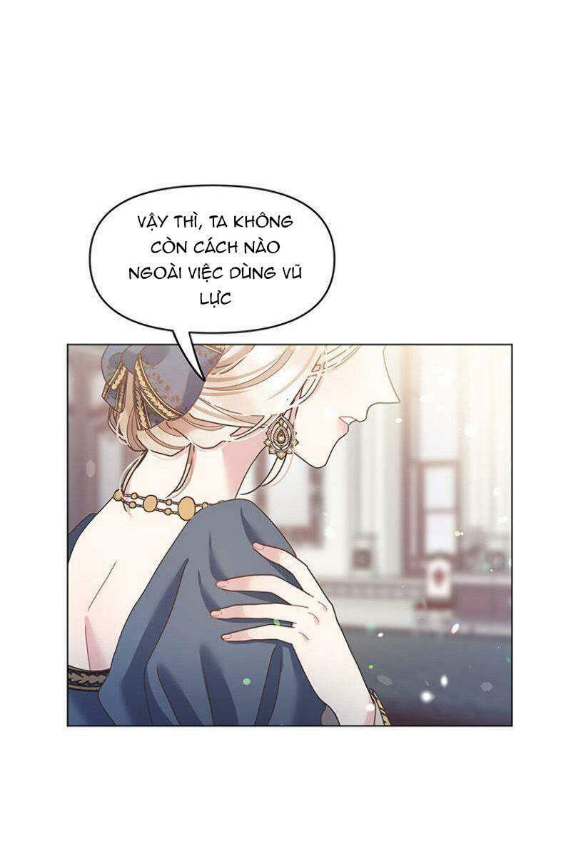 Khu Vườn Im Lặng Chapter 8 - Trang 2