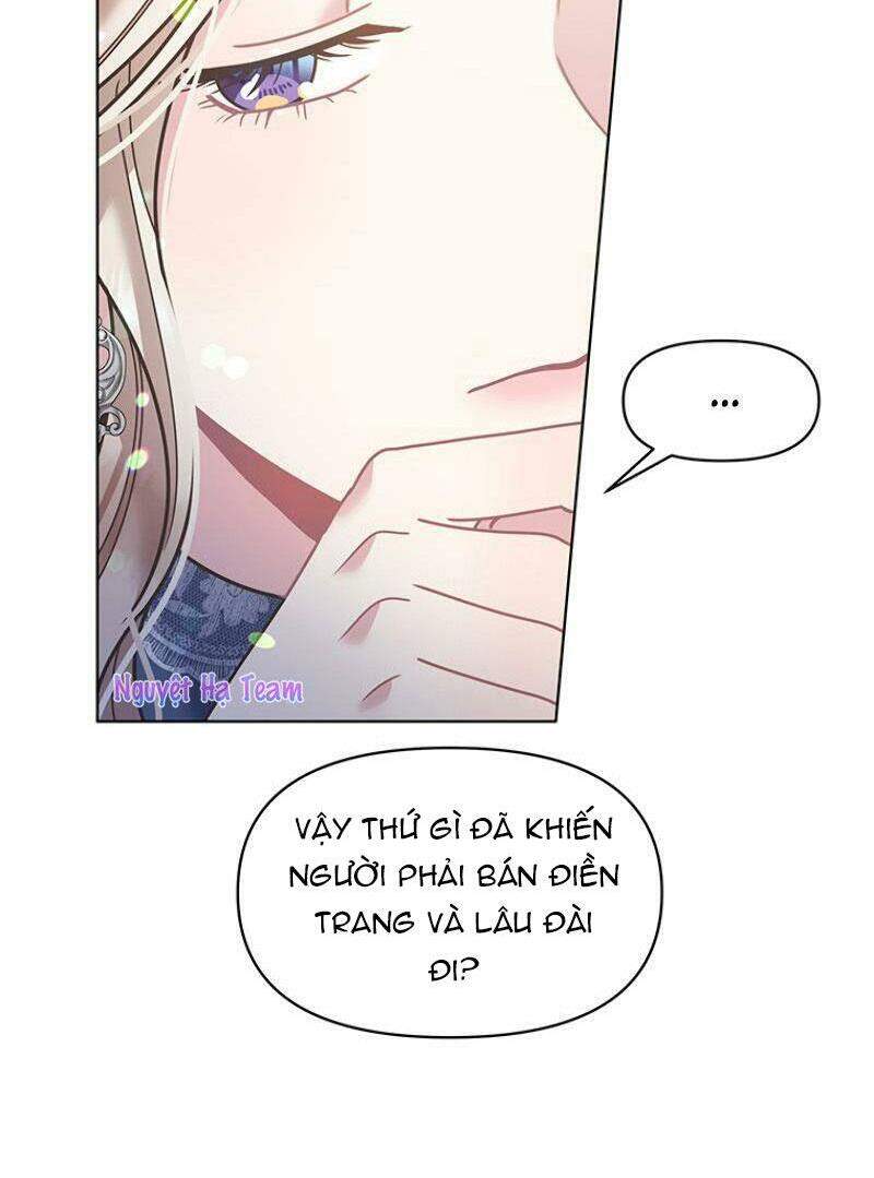 Khu Vườn Im Lặng Chapter 8 - Trang 2