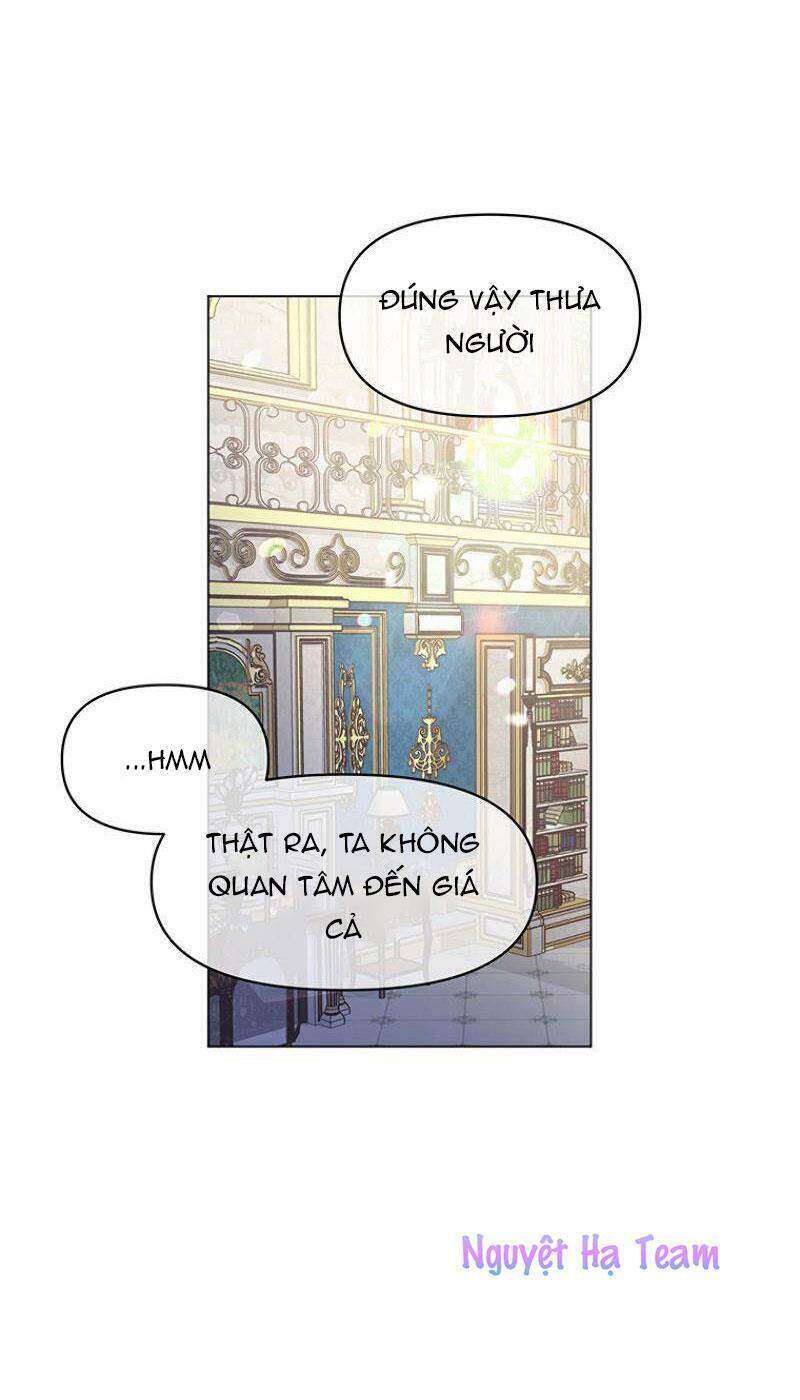 Khu Vườn Im Lặng Chapter 8 - Trang 2