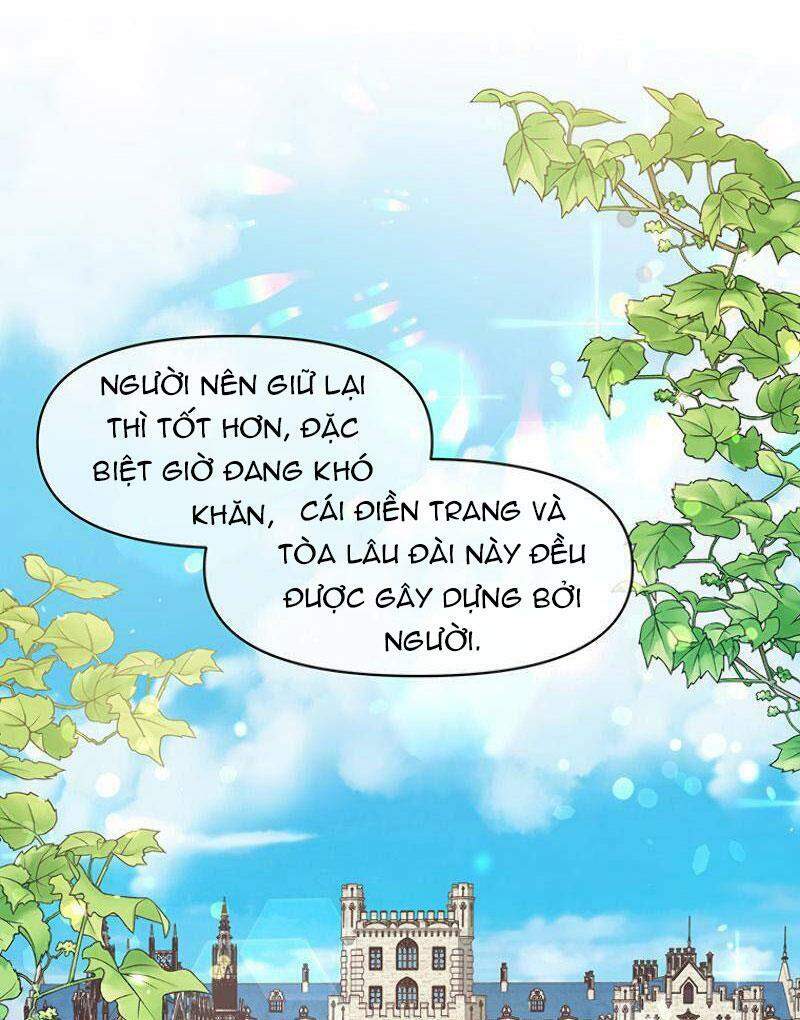 Khu Vườn Im Lặng Chapter 8 - Trang 2