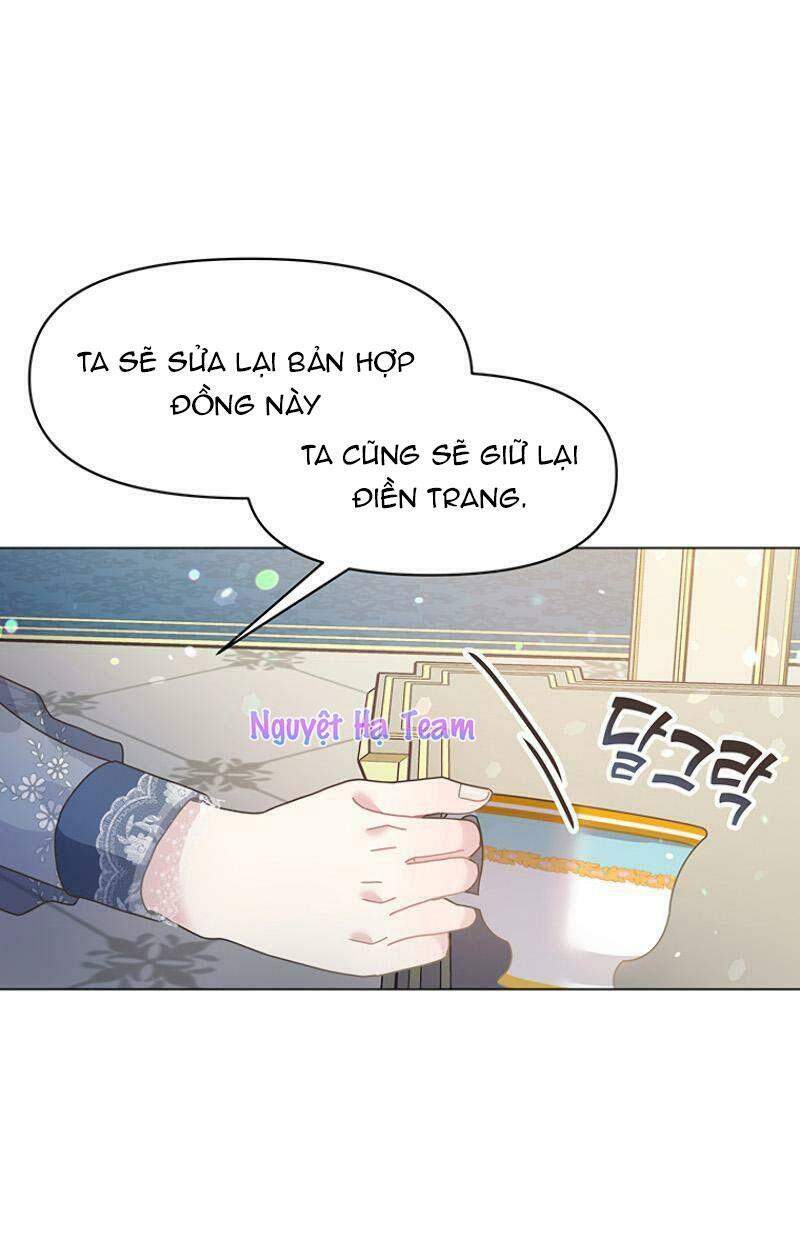 Khu Vườn Im Lặng Chapter 8 - Trang 2