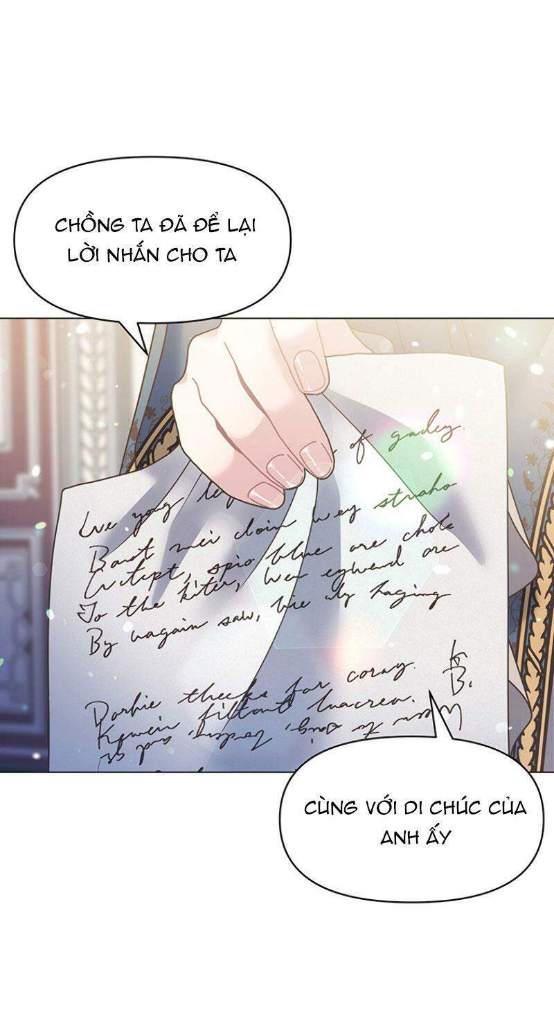 Khu Vườn Im Lặng Chapter 7 - Trang 2