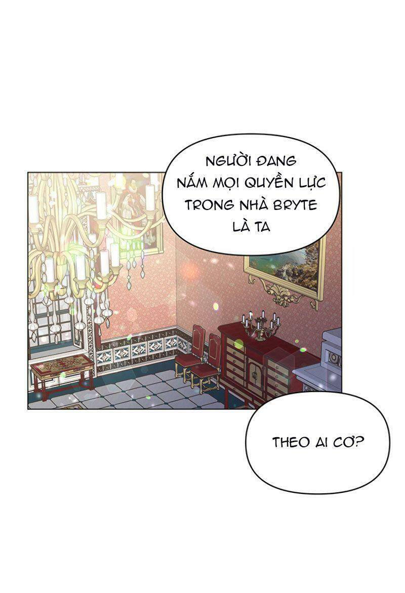 Khu Vườn Im Lặng Chapter 6 - Trang 2