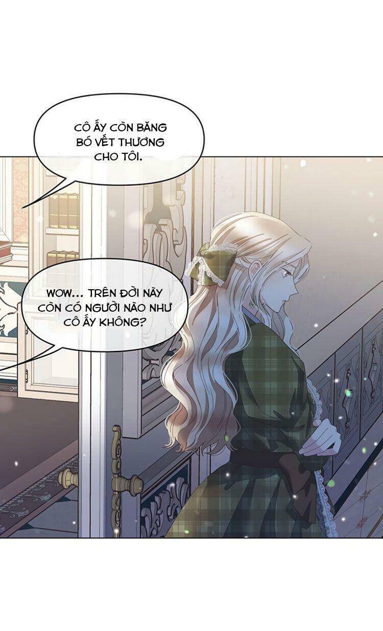 Khu Vườn Im Lặng Chapter 4 - Trang 2