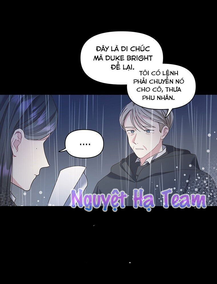 Khu Vườn Im Lặng Chapter 2 - Trang 2