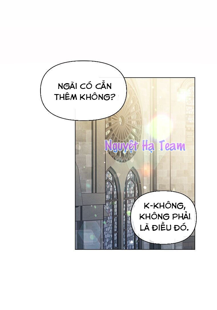 Khu Vườn Im Lặng Chapter 1 - Trang 2