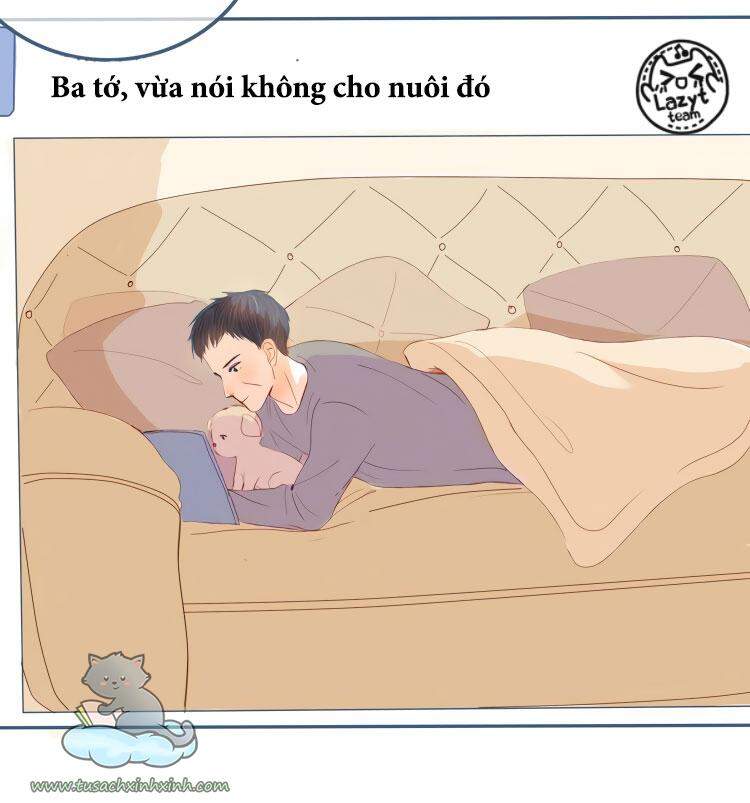 Dã Vô Phong Vũ Dã Vô Tình Chapter 9 - Trang 2