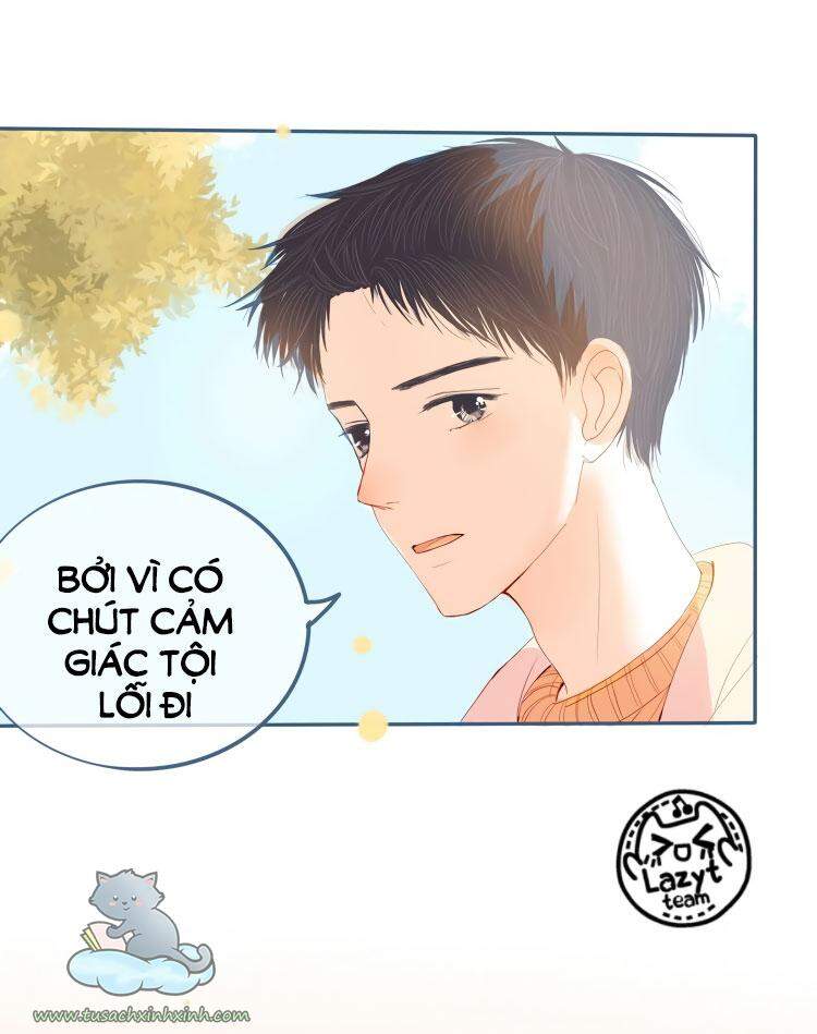 Dã Vô Phong Vũ Dã Vô Tình Chapter 9 - Trang 2