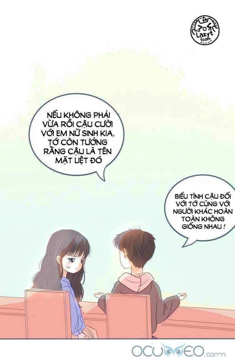 Dã Vô Phong Vũ Dã Vô Tình Chapter 8 - Trang 2