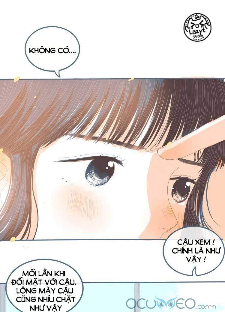 Dã Vô Phong Vũ Dã Vô Tình Chapter 8 - Trang 2