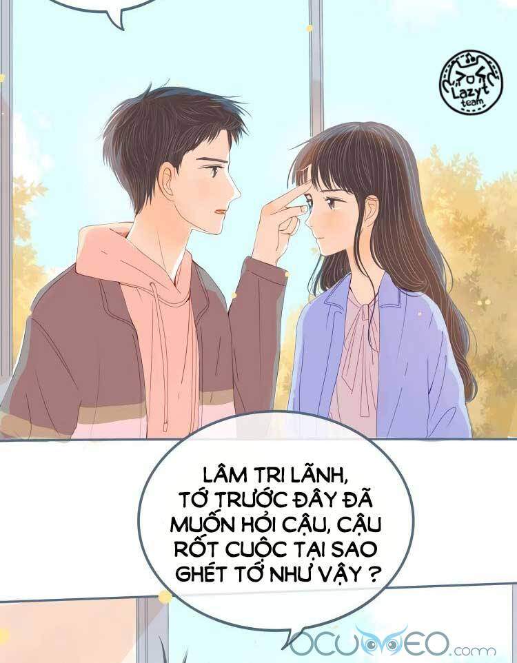 Dã Vô Phong Vũ Dã Vô Tình Chapter 8 - Trang 2