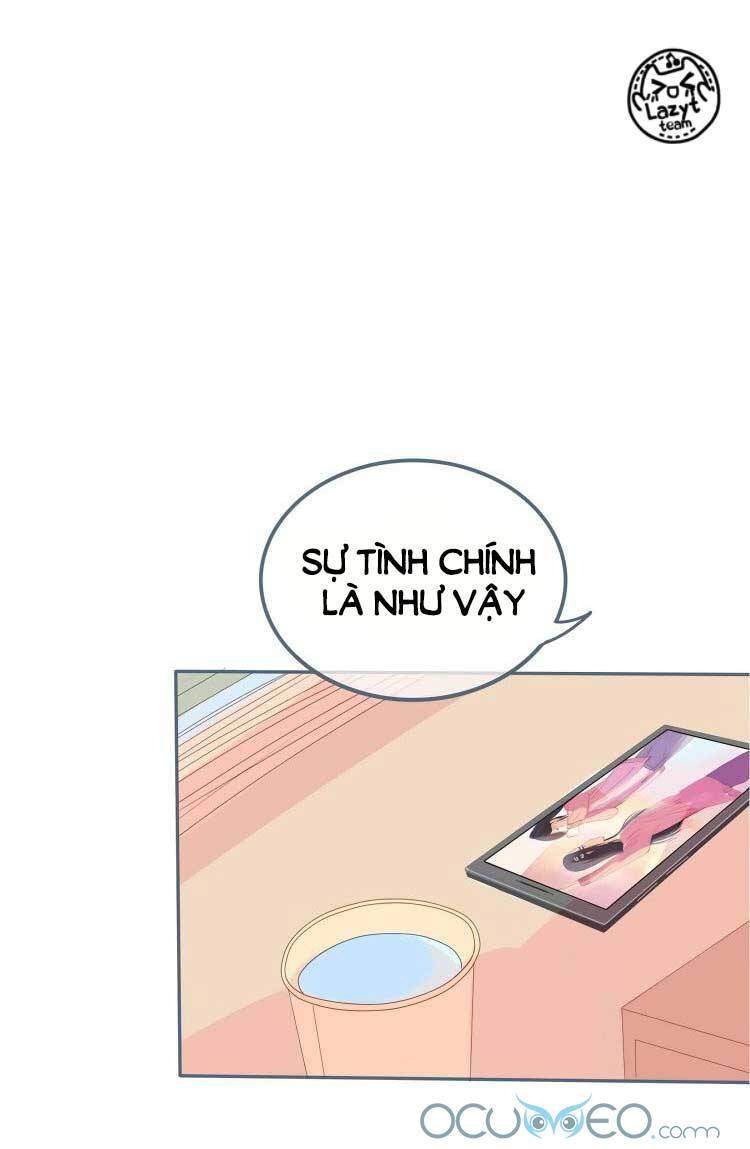 Dã Vô Phong Vũ Dã Vô Tình Chapter 8 - Trang 2