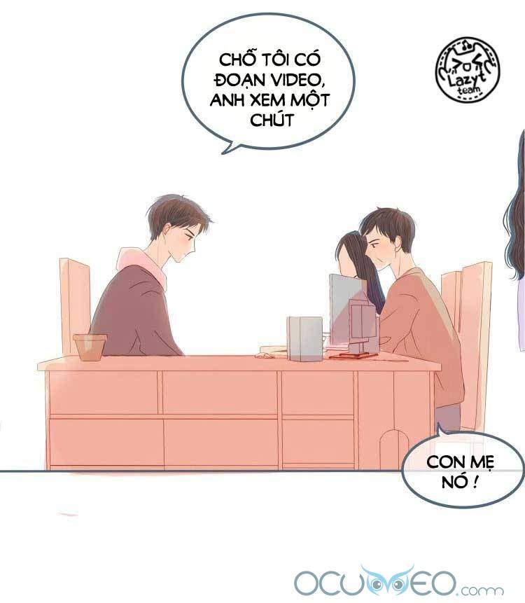 Dã Vô Phong Vũ Dã Vô Tình Chapter 8 - Trang 2