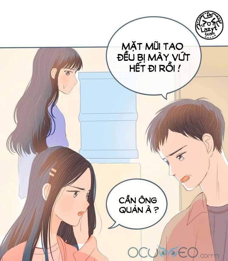 Dã Vô Phong Vũ Dã Vô Tình Chapter 8 - Trang 2