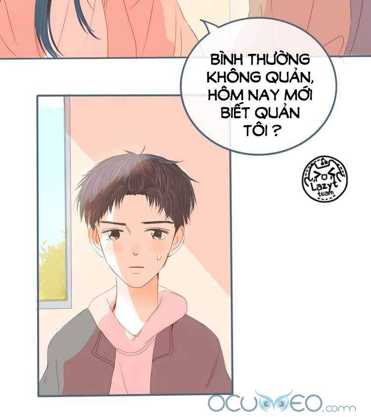 Dã Vô Phong Vũ Dã Vô Tình Chapter 8 - Trang 2