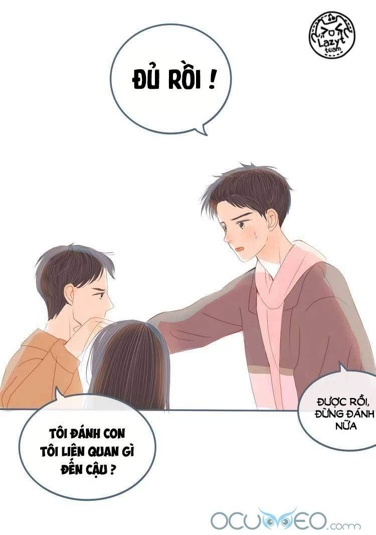 Dã Vô Phong Vũ Dã Vô Tình Chapter 8 - Trang 2