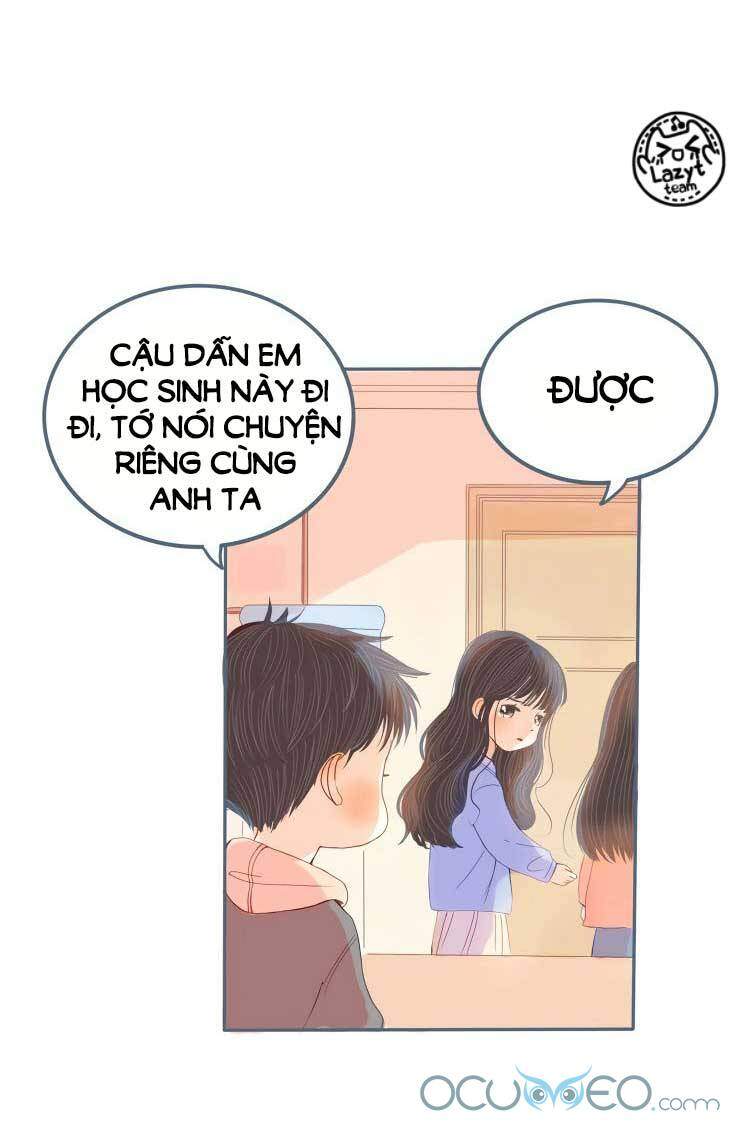 Dã Vô Phong Vũ Dã Vô Tình Chapter 8 - Trang 2