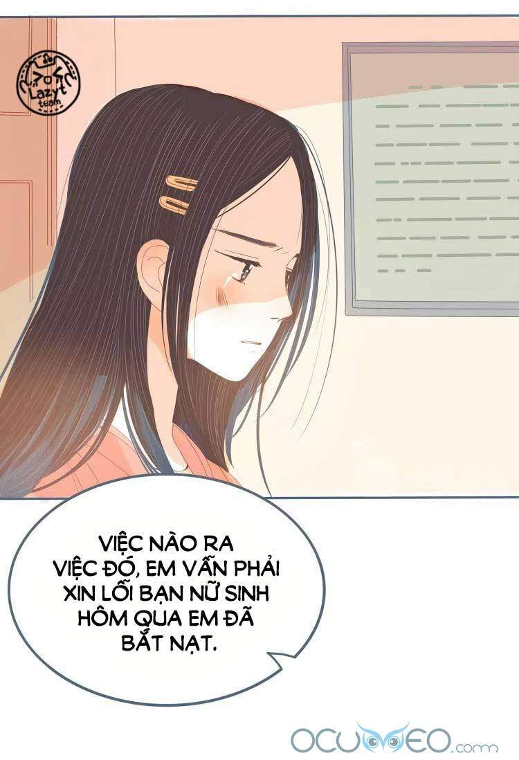 Dã Vô Phong Vũ Dã Vô Tình Chapter 8 - Trang 2