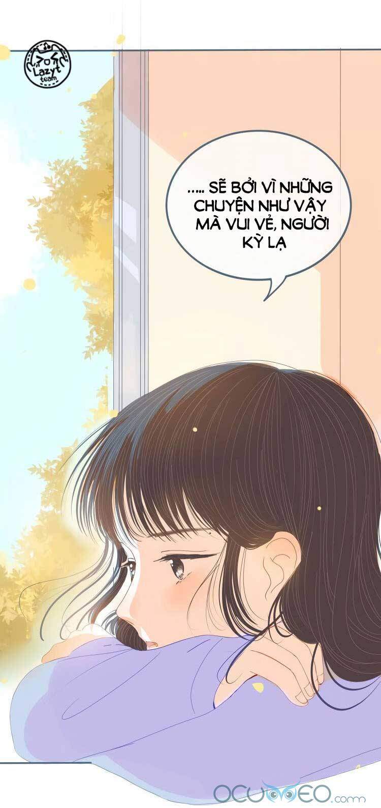 Dã Vô Phong Vũ Dã Vô Tình Chapter 8 - Trang 2