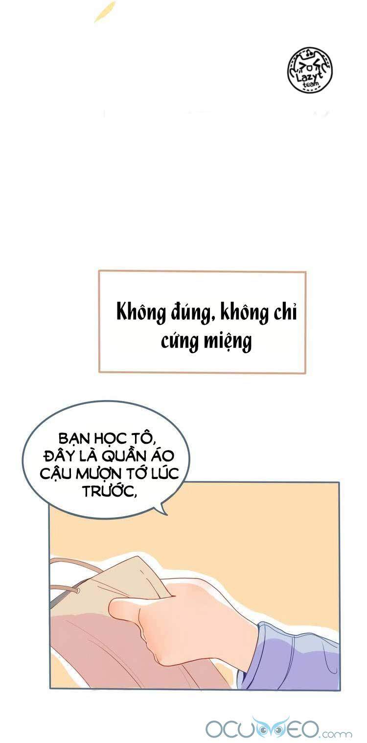 Dã Vô Phong Vũ Dã Vô Tình Chapter 8 - Trang 2