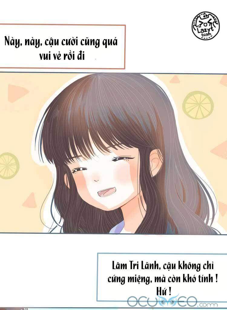 Dã Vô Phong Vũ Dã Vô Tình Chapter 8 - Trang 2